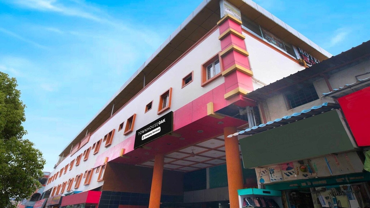 Photo of Outdoor in Gajuwaka