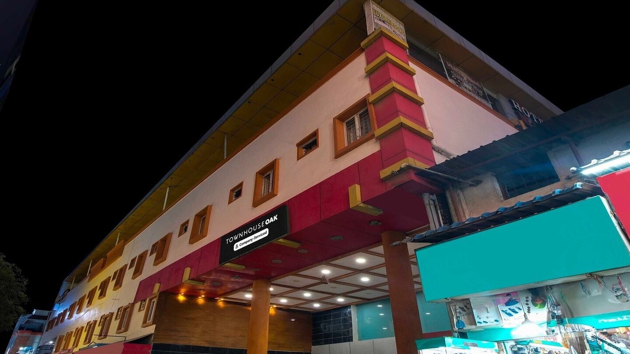 Photo of Outdoor in Gajuwaka
