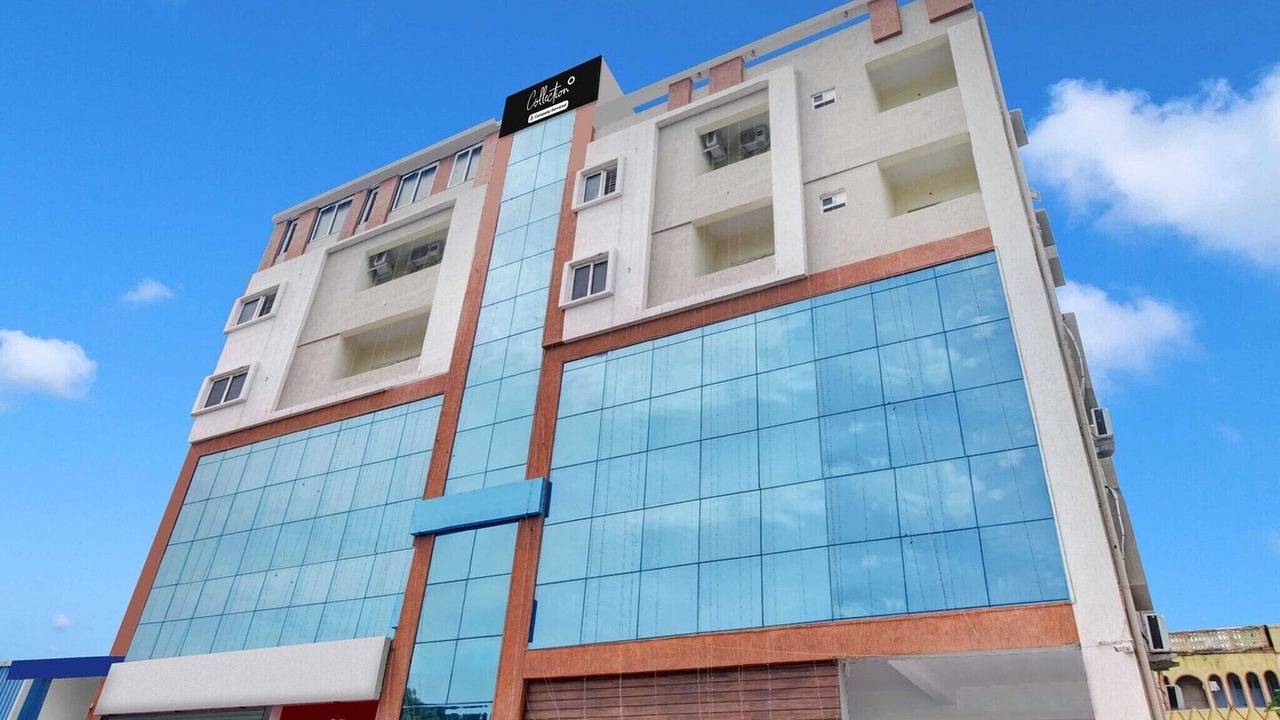 Photo of Outdoor in Visakhapatnam