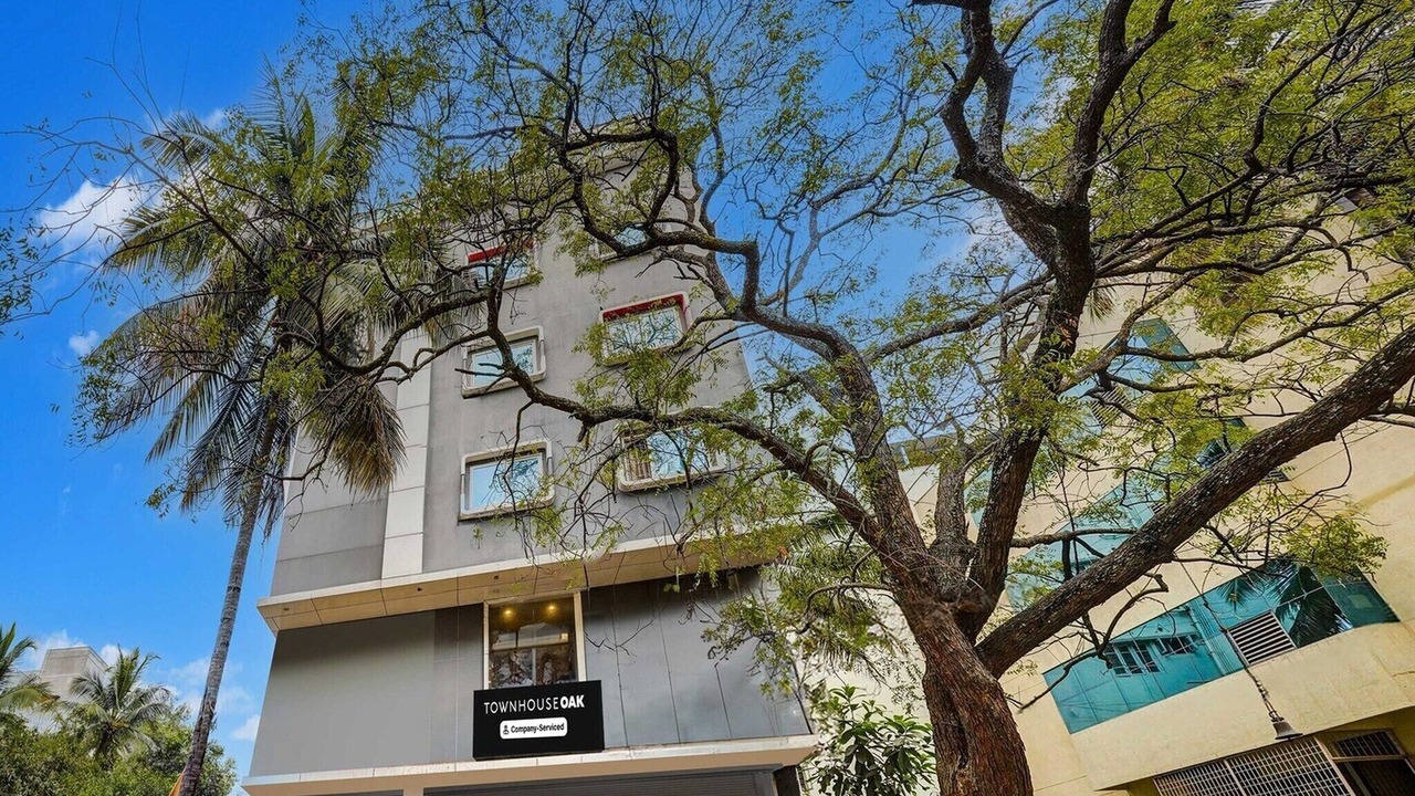 Photo of Outdoor in RR Nagar