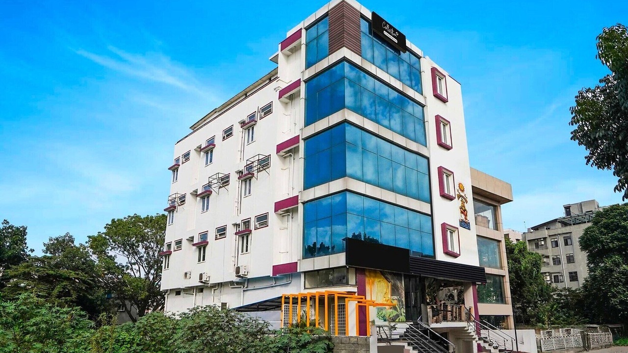 Photo of Outdoor in HBR Layout