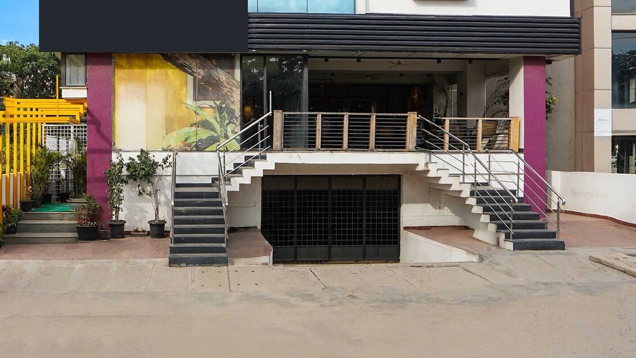 Photo of Others in HBR Layout