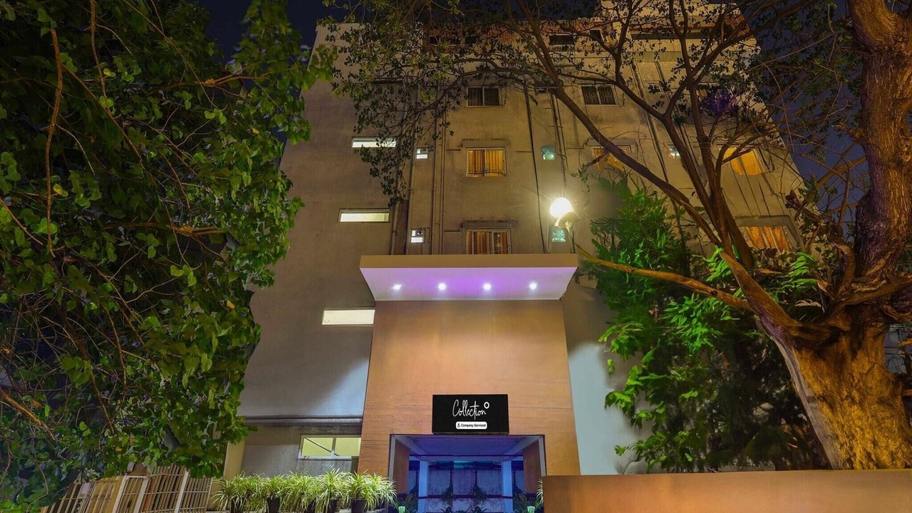 Photo of Outdoor in Dwaraka Nagar