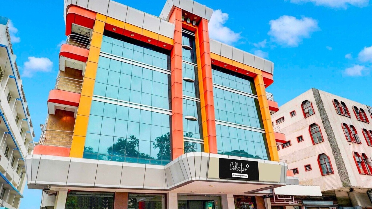 Photo of Outdoor in Mysore