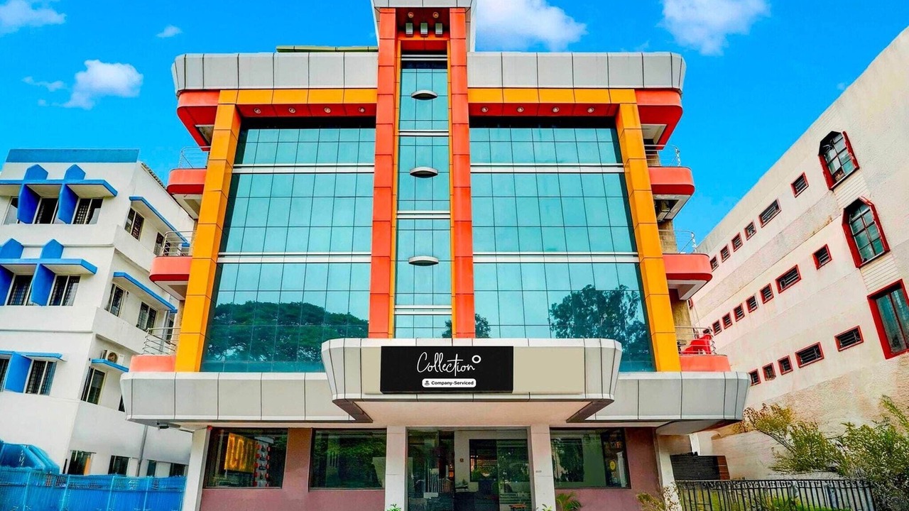 Photo of Outdoor in Mysore