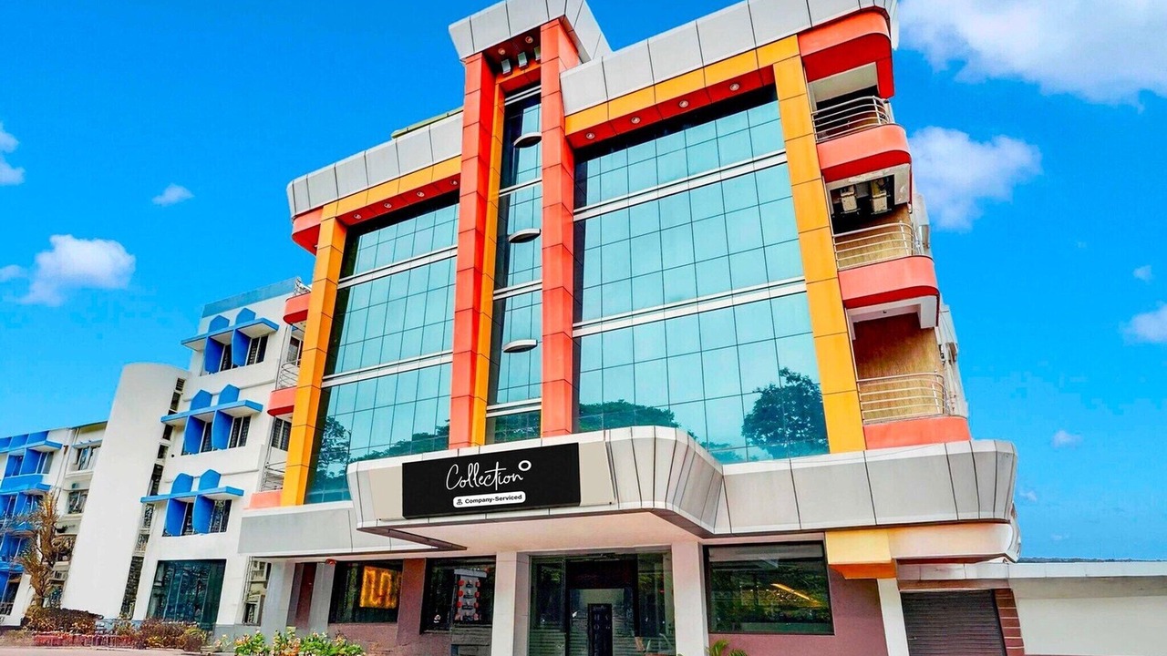 Photo of Outdoor in Mysore