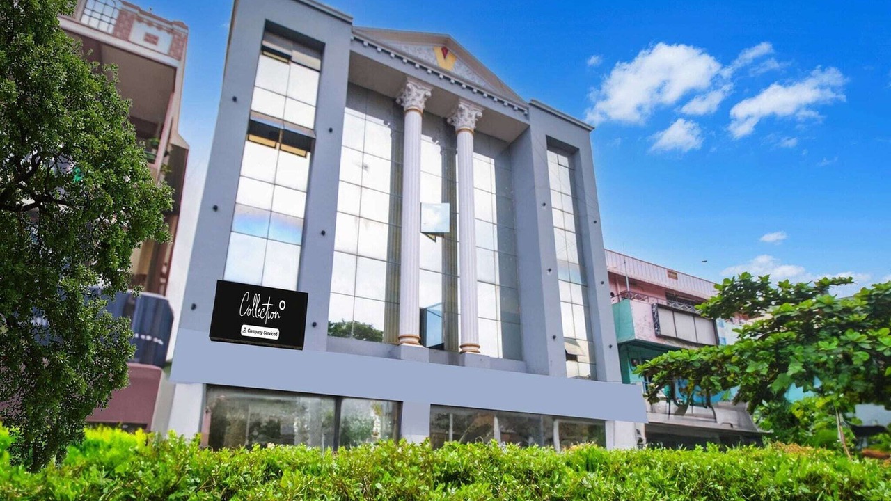 Photo of Outdoor in Dwaraka Nagar