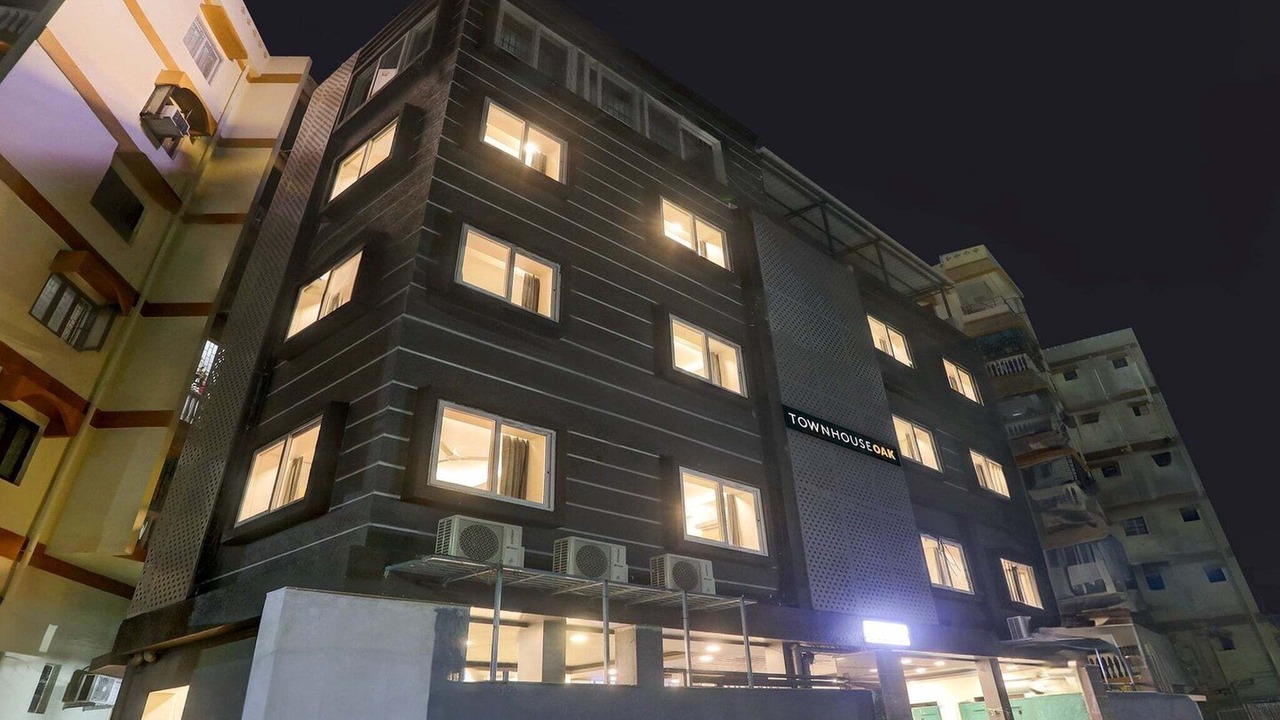 Photo of Outdoor in Bhubaneshwar