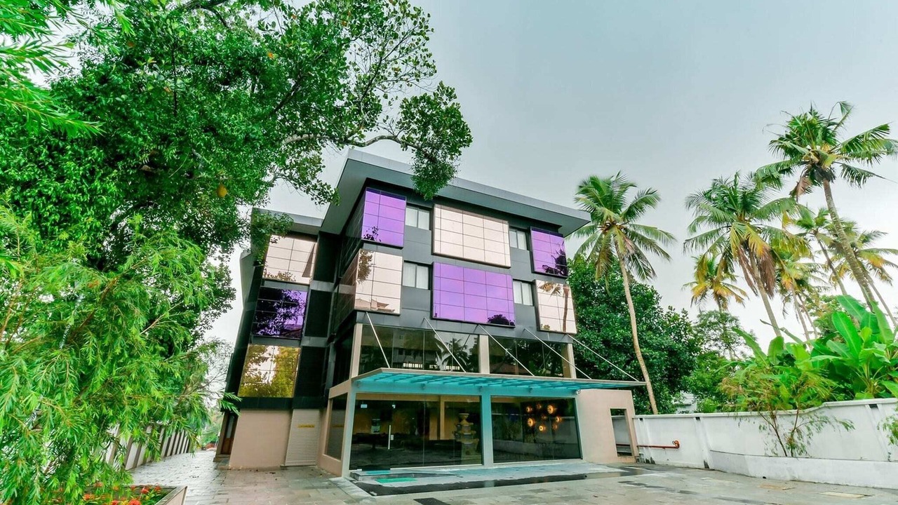 Photo of Outdoor in Angamali
