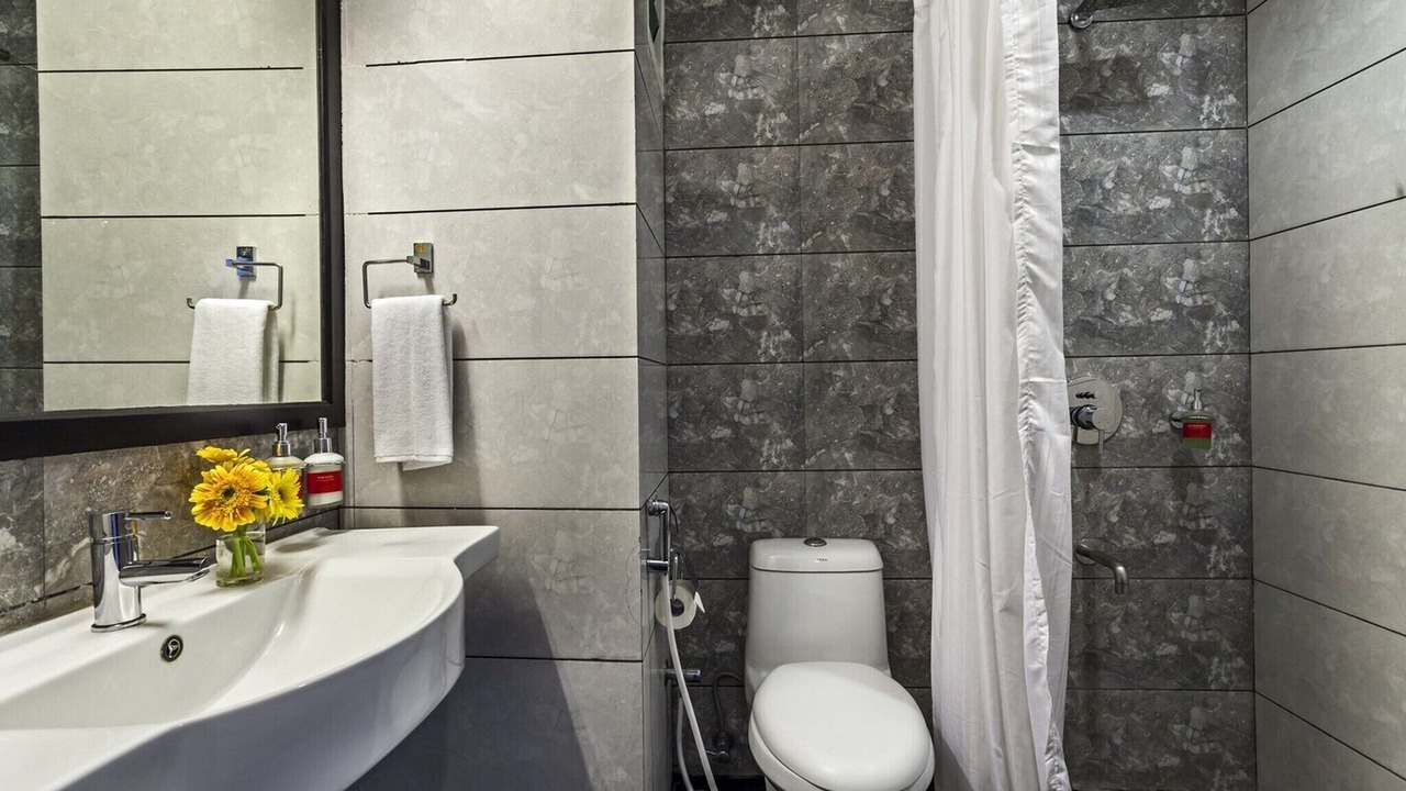 Photo of Bathroom in Palayam