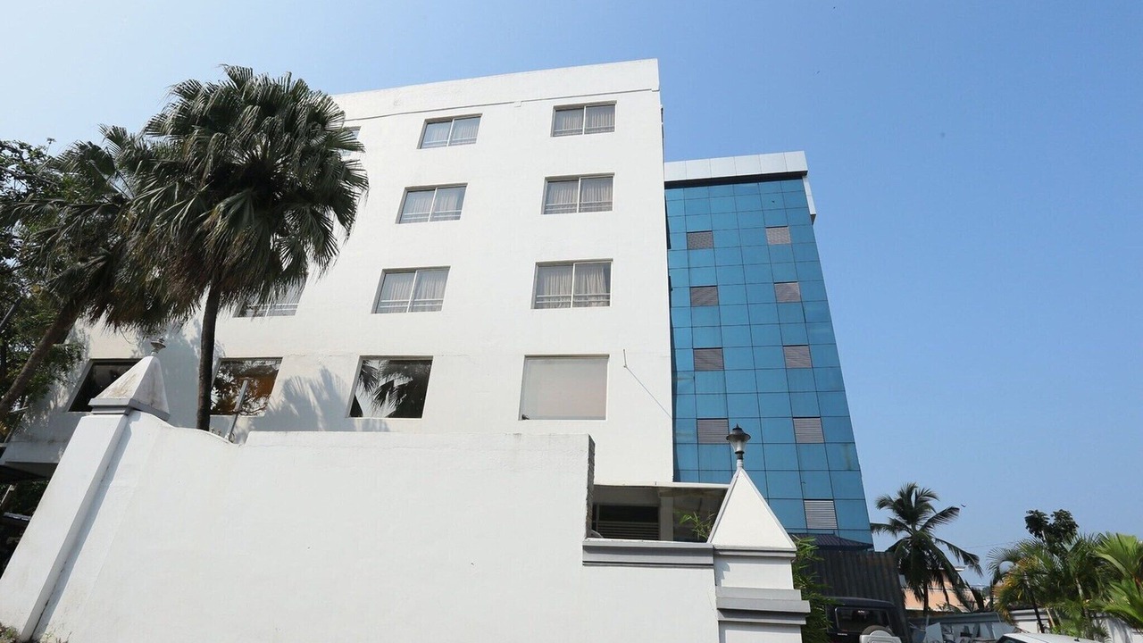 Photo of Outdoor in Palayam