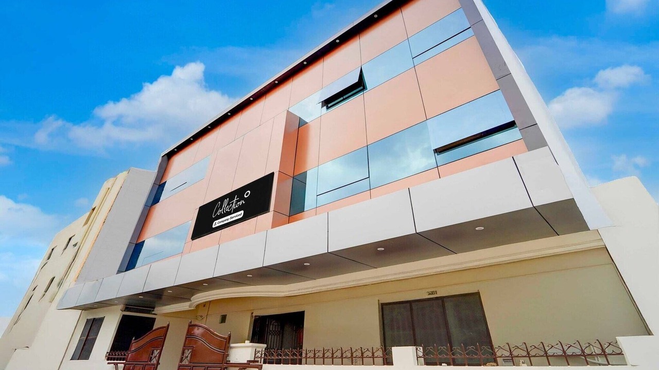 Photo of Outdoor in Peelamedu