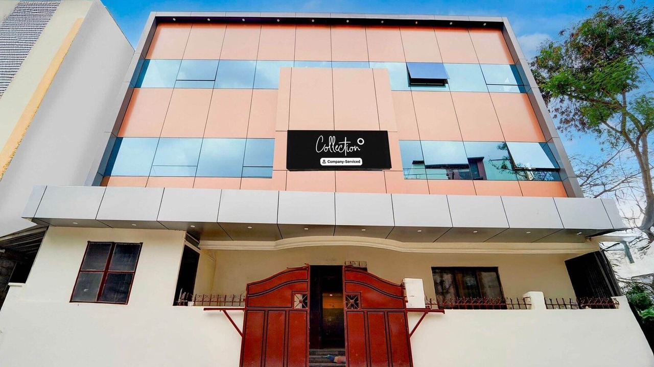 Photo of Outdoor in Peelamedu