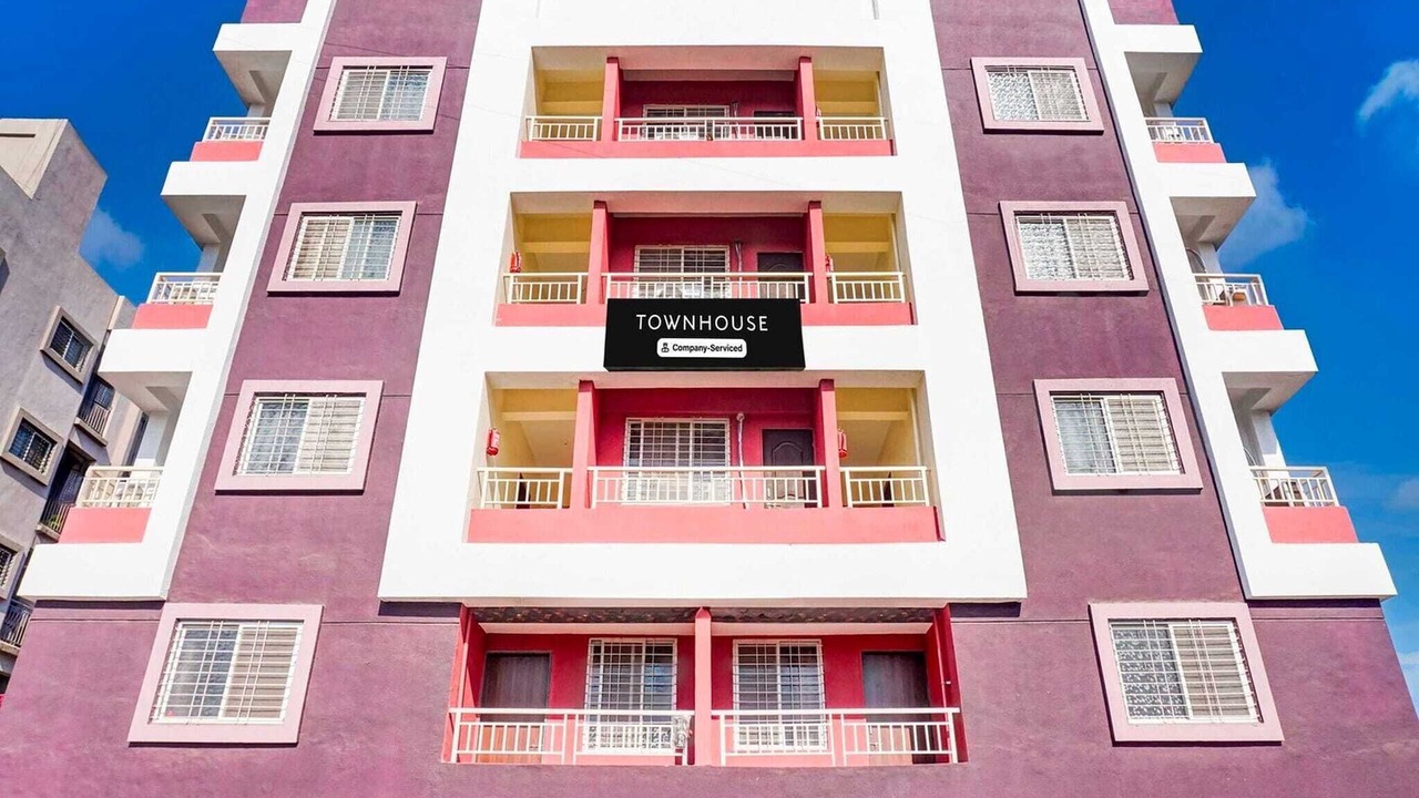 Photo of Outdoor in Phase 1