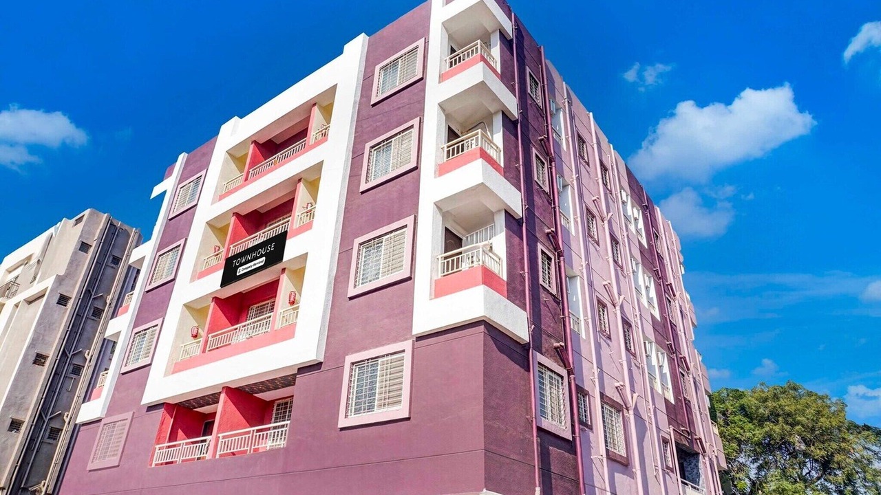 Photo of Outdoor in Phase 1