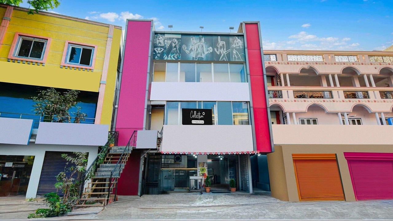 Photo of Outdoor in Hyderabad