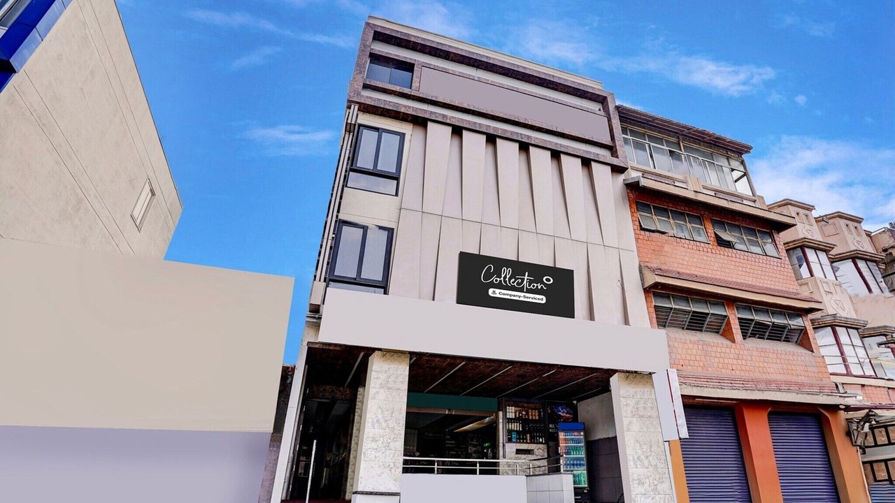 Photo of Outdoor in Kalasipalya