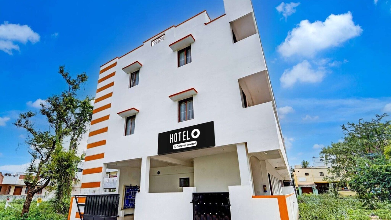 Photo of Outdoor in Coimbatore