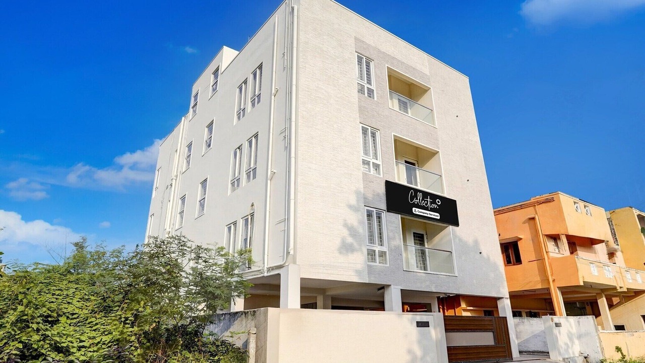 Photo of Outdoor in Sholinganallur