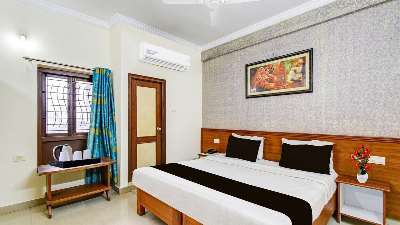 Photo of Others in Gachibowli