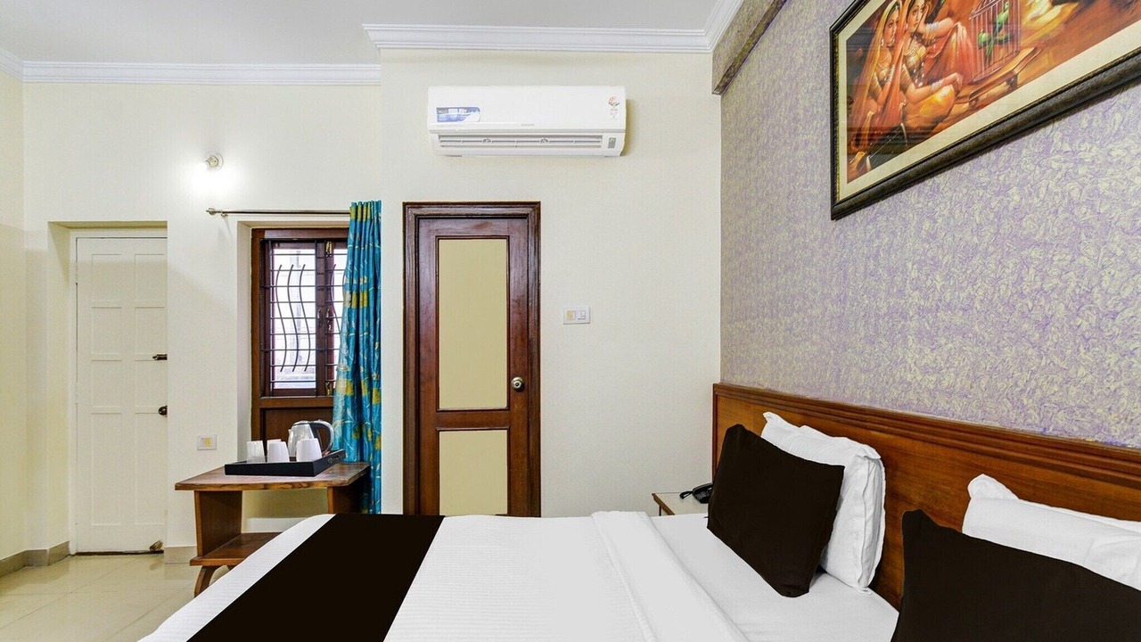 Photo of Others in Gachibowli