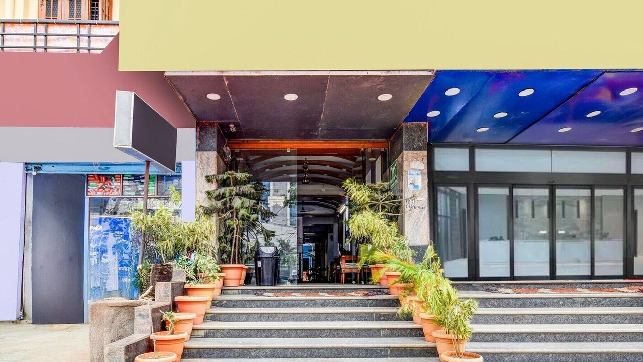 Photo of Others in Gachibowli