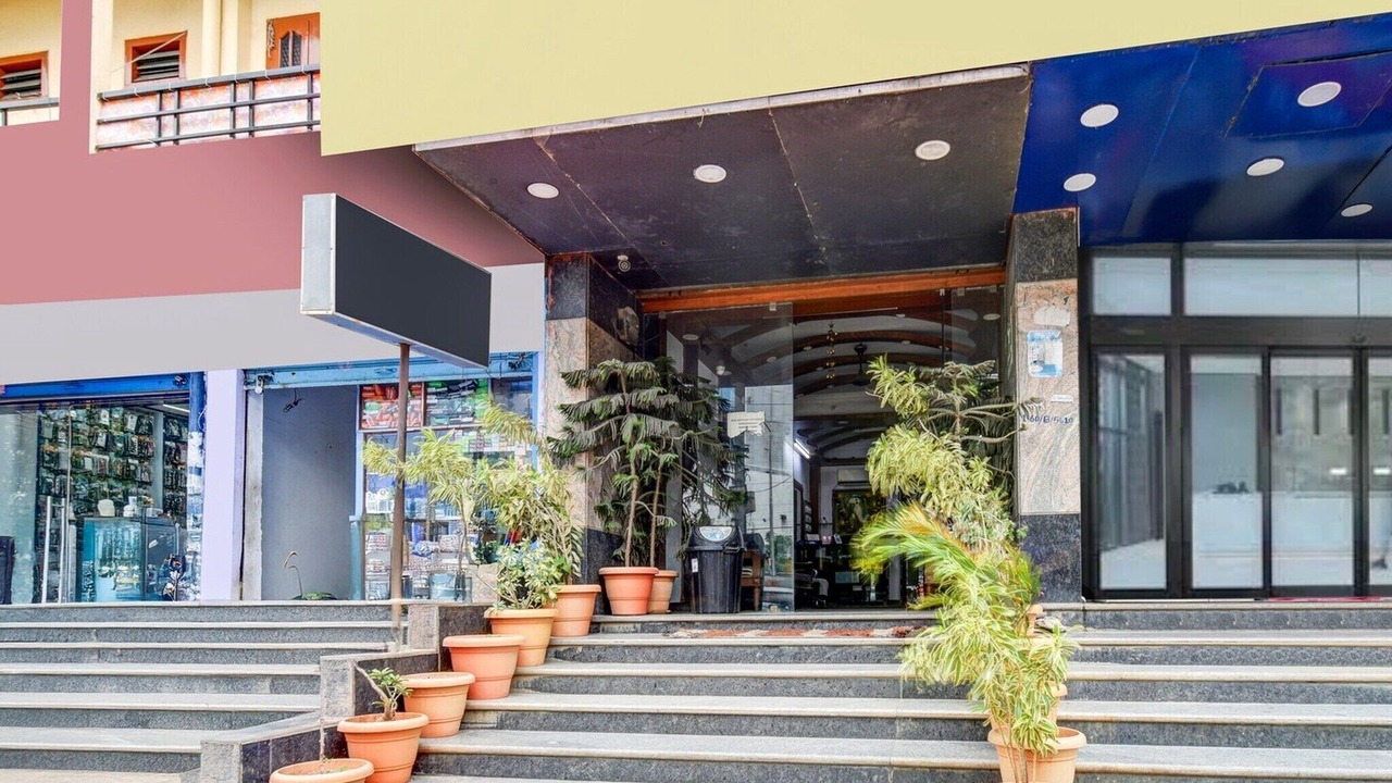Photo of Others in Gachibowli
