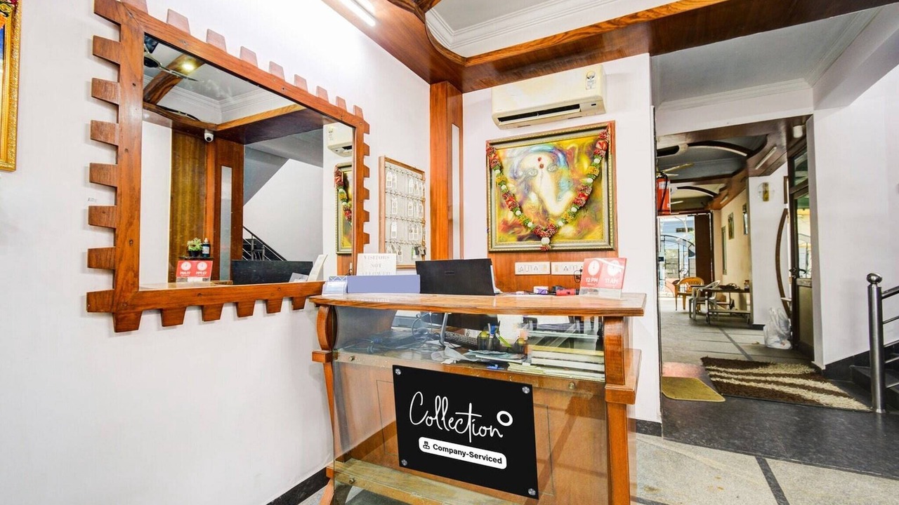 Photo of Others in Gachibowli