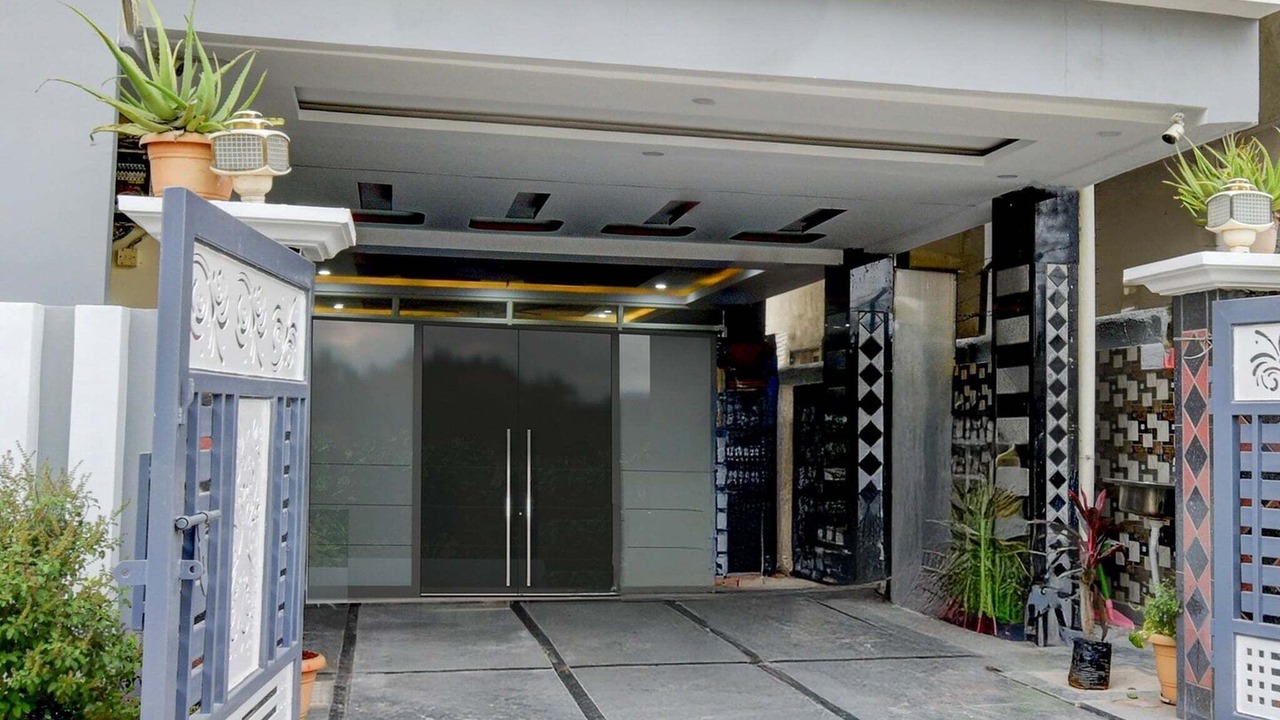 Photo of Outdoor in Manikonda