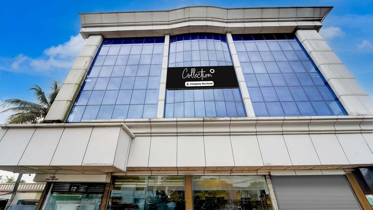 Photo of Outdoor in Kakkanad
