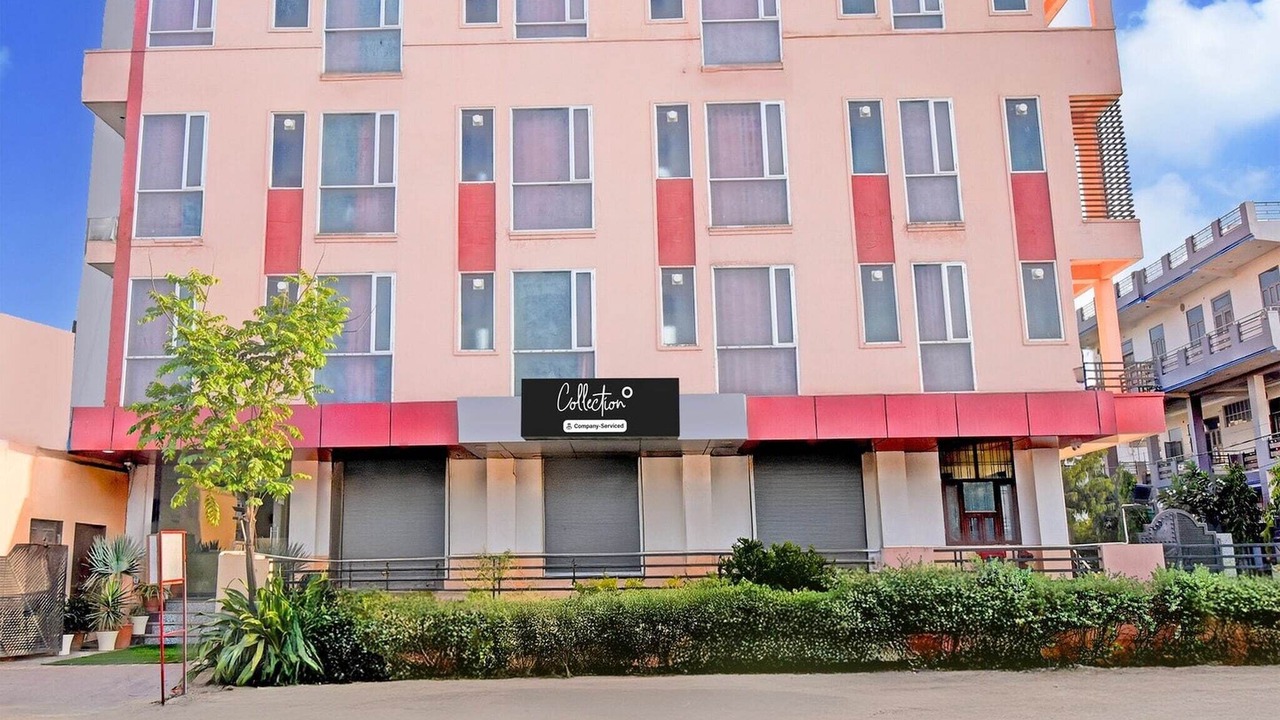 Photo of Outdoor in Jaipur