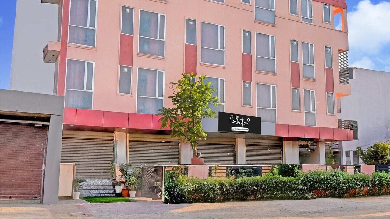 Photo of Outdoor in Jaipur