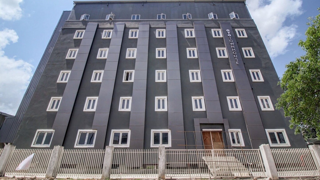 Photo of Outdoor in Champapet