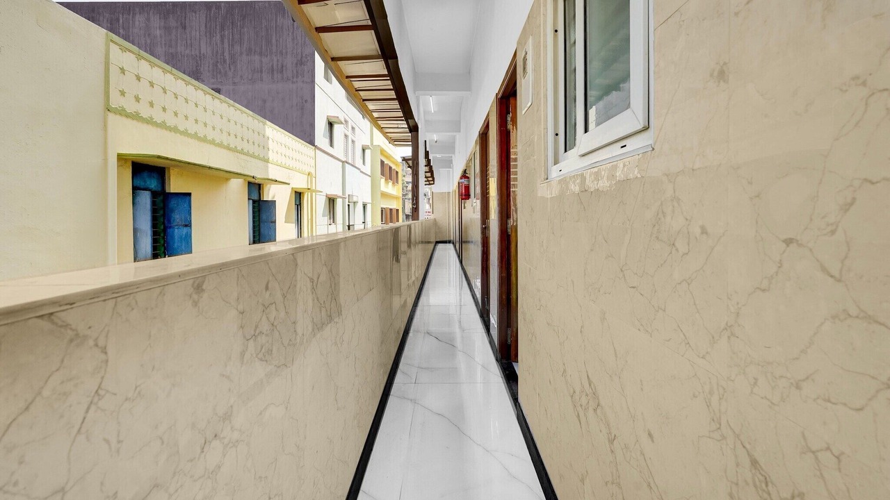 Photo of Others in Triplicane