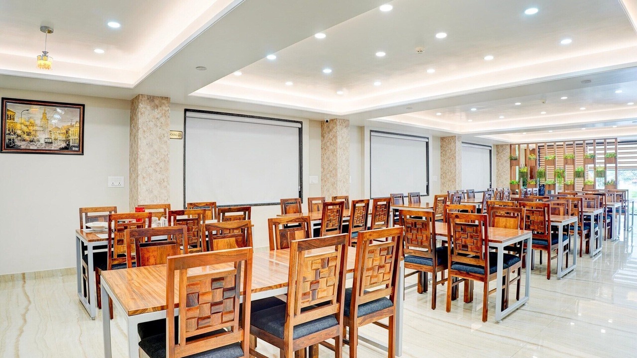 Photo of Livingroom in Bhopal