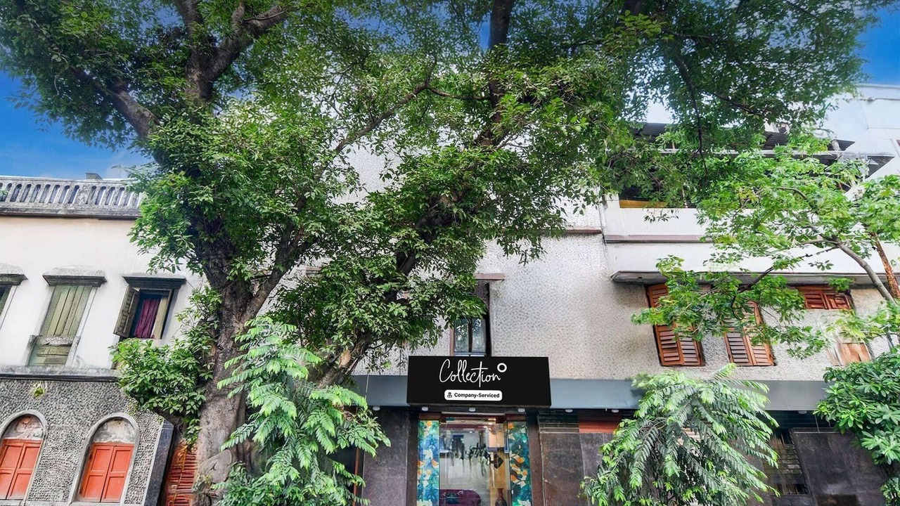 Photo of Outdoor in Ballygunge