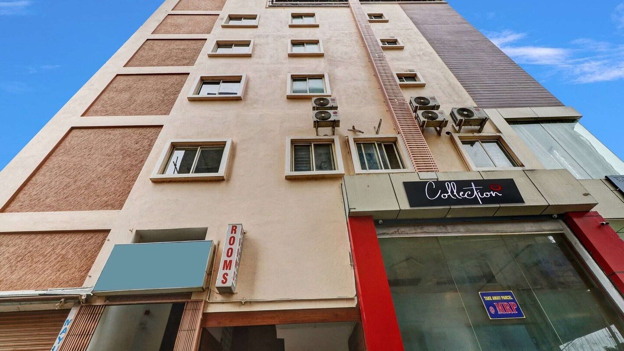 Photo of Outdoor in Marathahalli