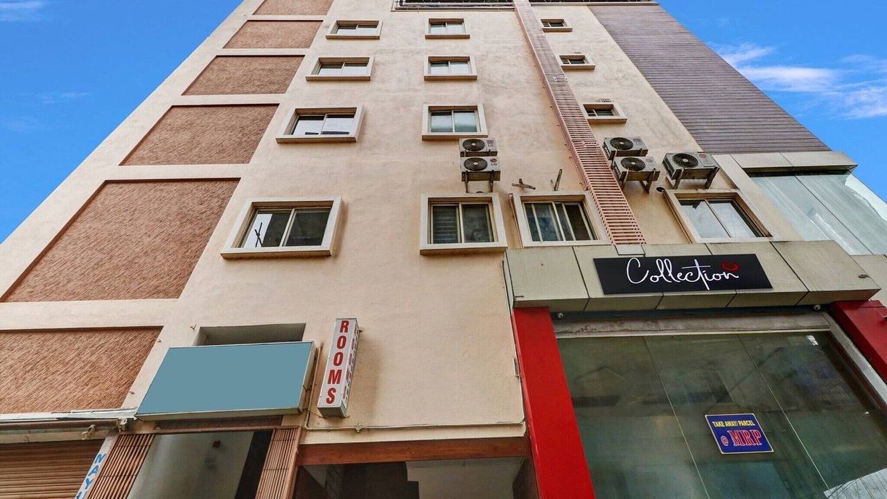 Photo of Outdoor in Marathahalli