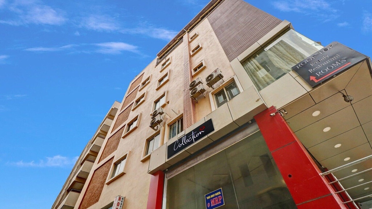 Photo of Outdoor in Marathahalli