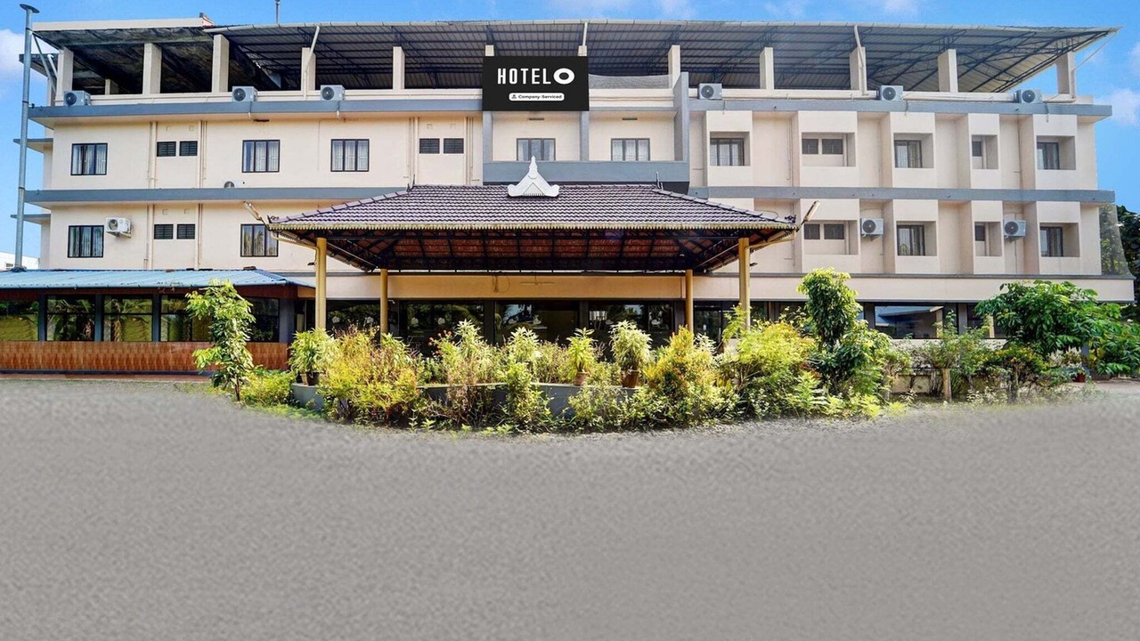 Photo of Outdoor in Peringandoor
