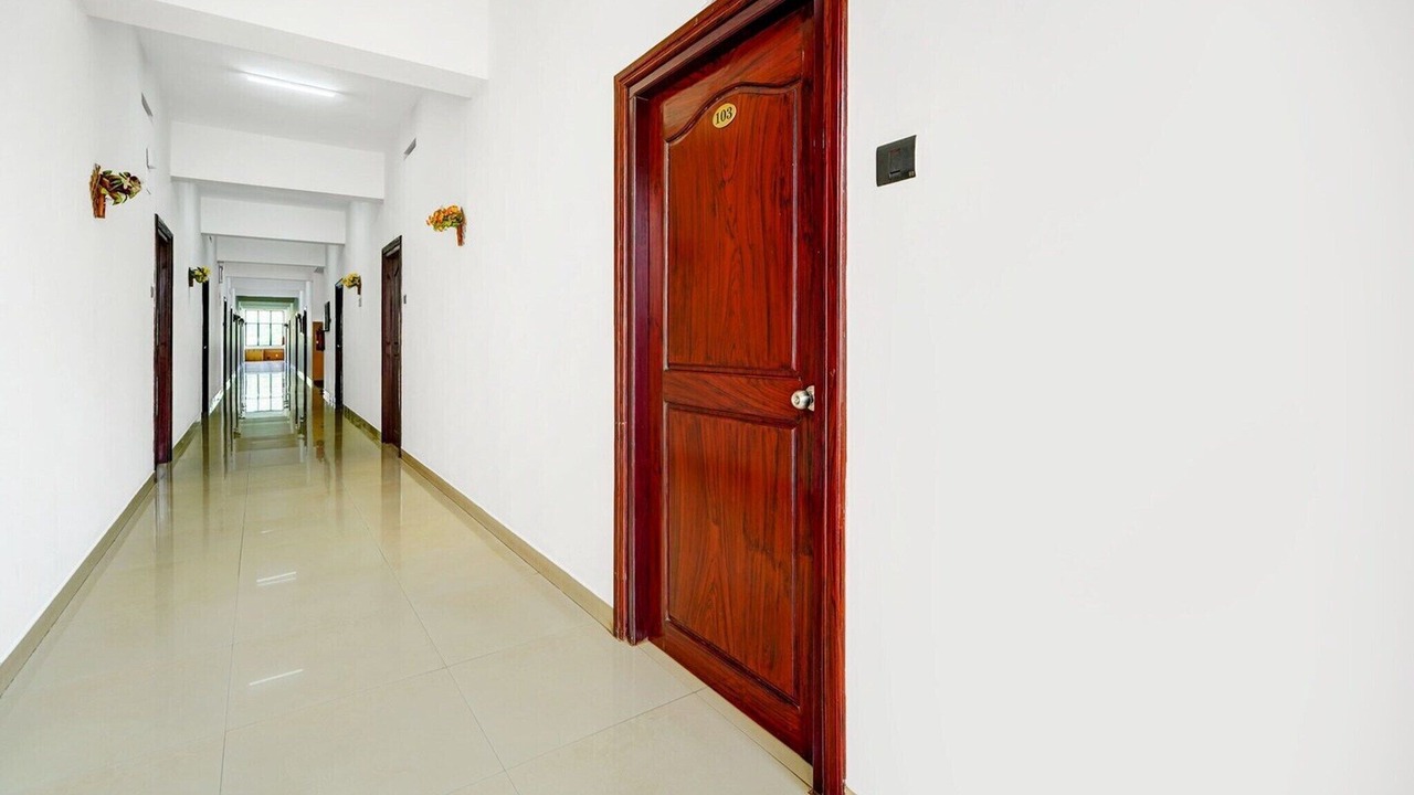 Photo of Others in Peringandoor