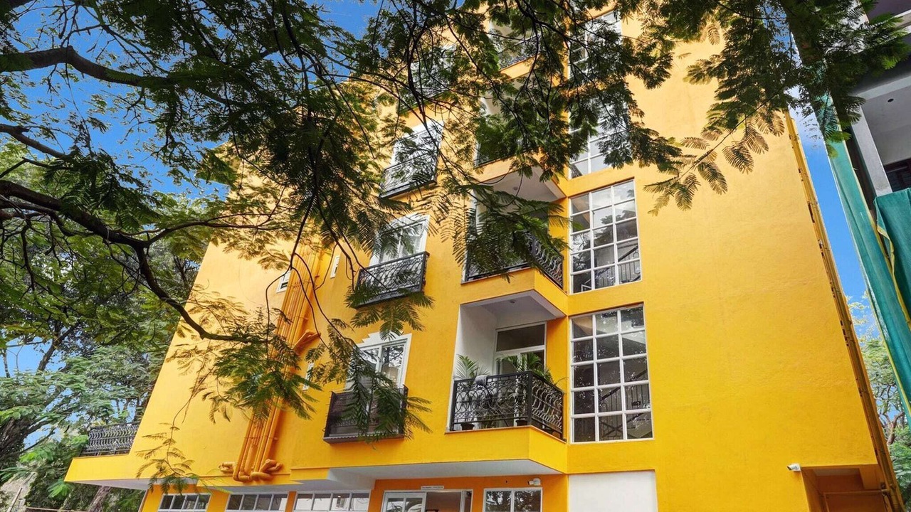 Photo of Outdoor in Koramangala