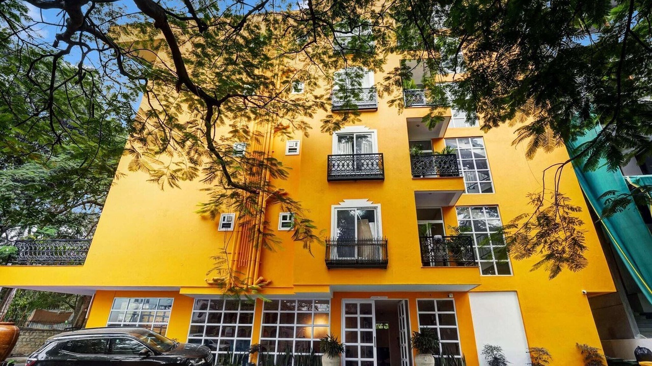 Photo of Outdoor in Koramangala