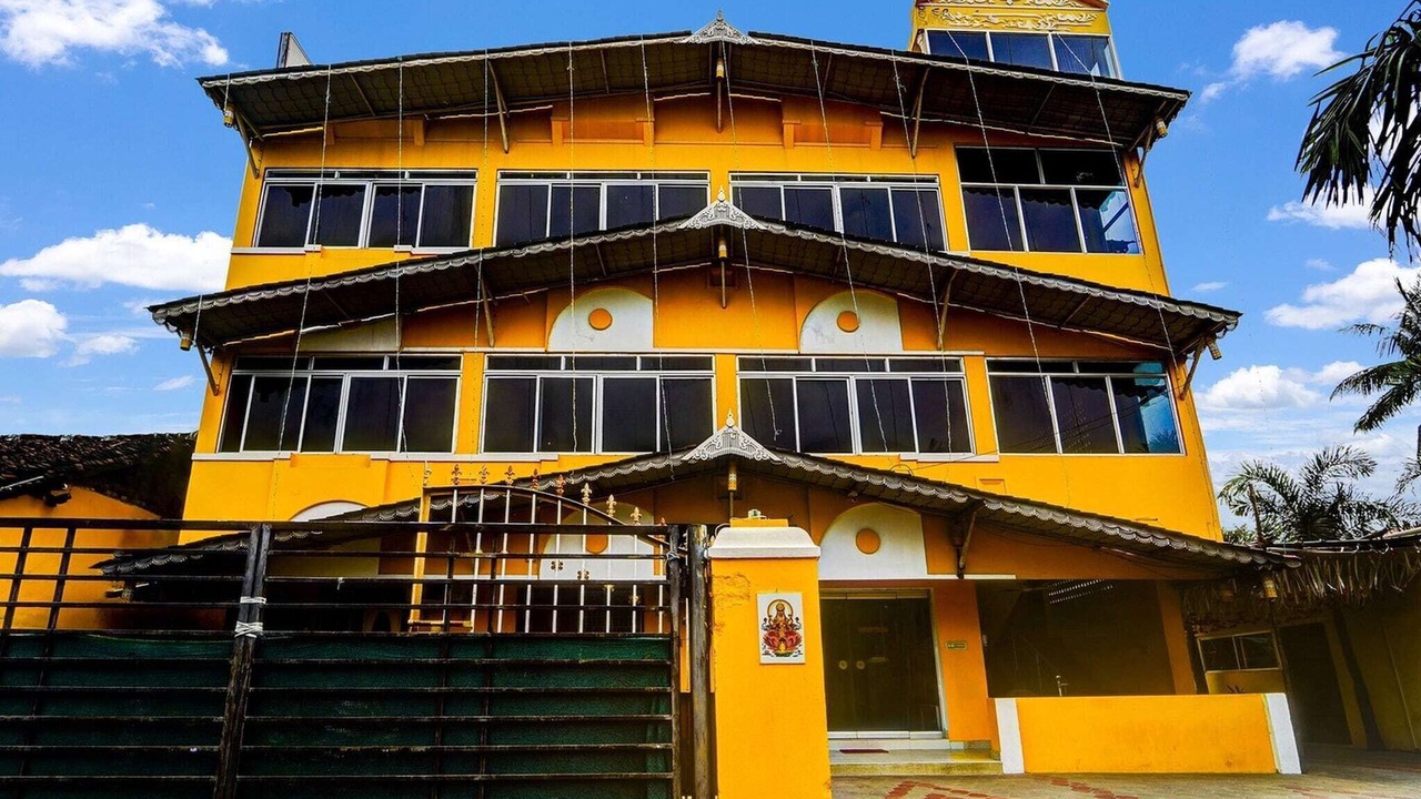 Photo of Outdoor in Thirukadaiyur