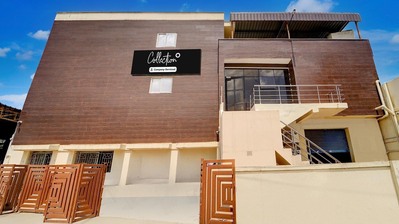 Photo of Outdoor in Coimbatore