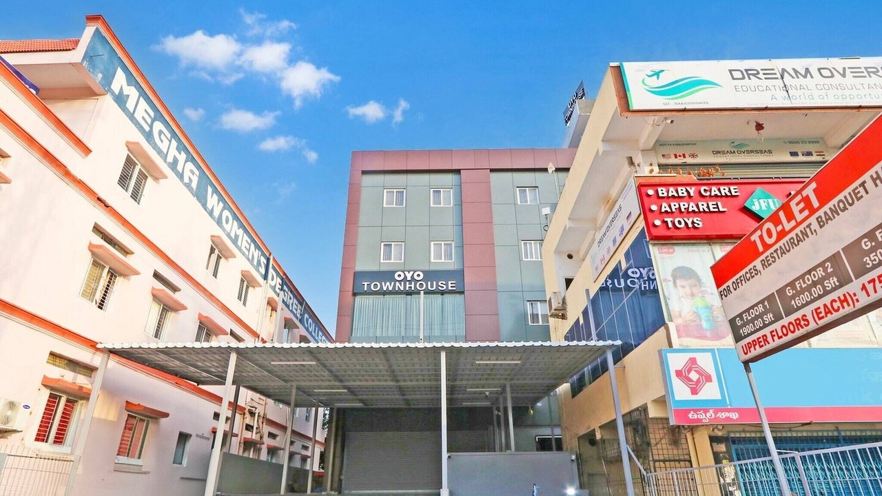 Photo of Outdoor in Habsiguda