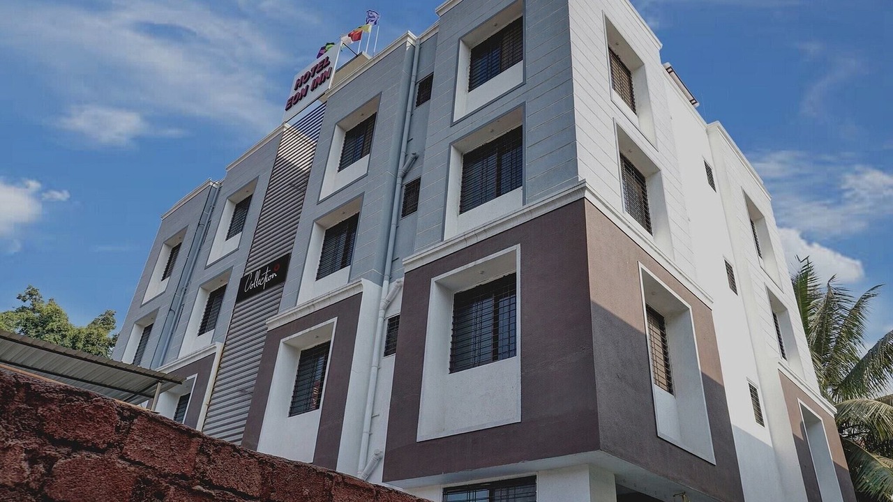 Photo of Outdoor in Kharadi