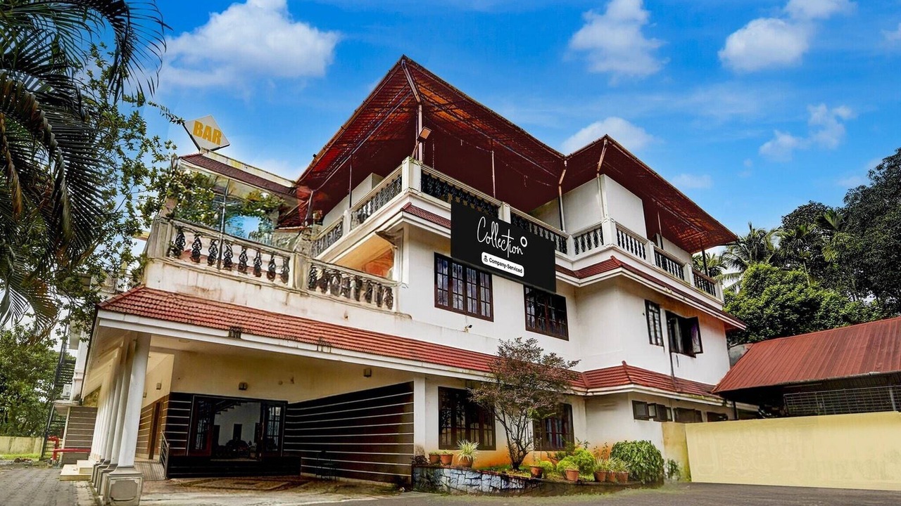 Photo of Outdoor in Kochi