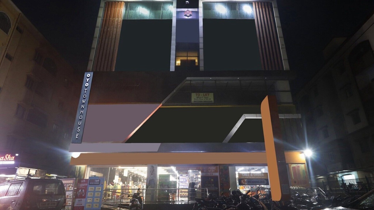 Photo of Outdoor in Miyapur