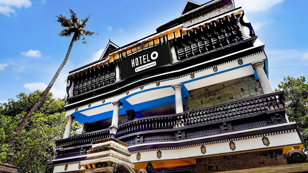 Photo of Outdoor in Thiruvananthapuram